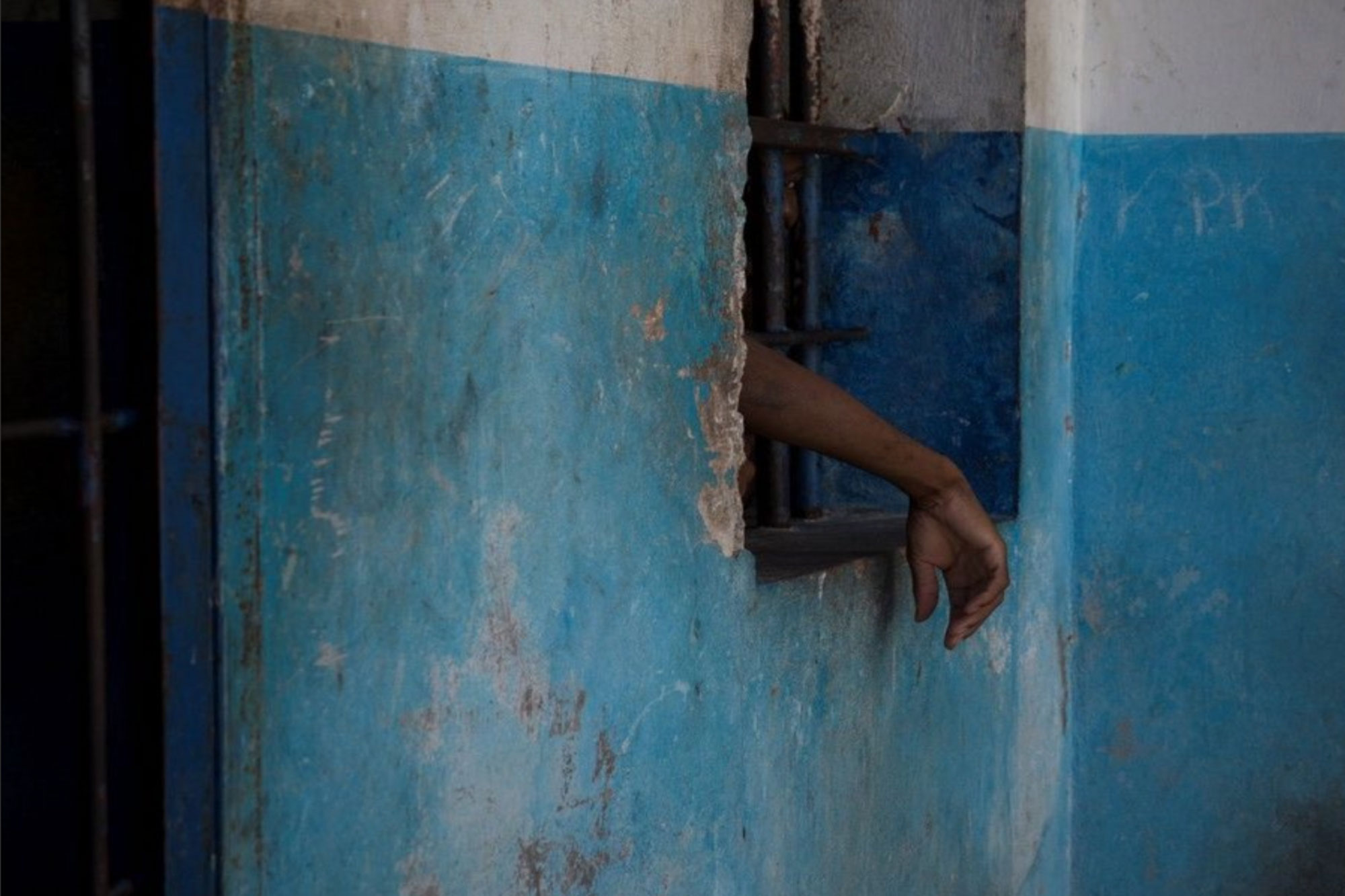 Un adolescent haïtien détenu pendant trois ans sur une fausse accusation de vol 