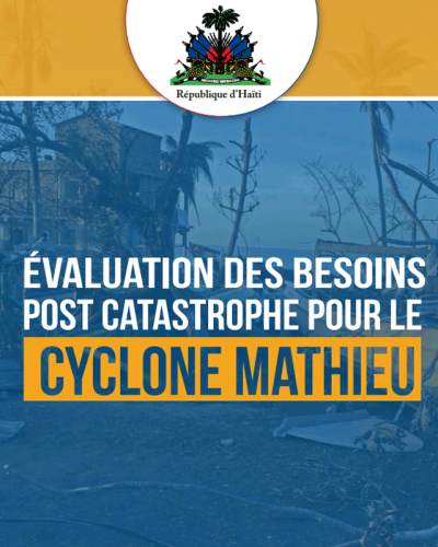 Cyclone Mathieu