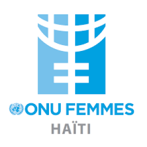 Logo ONU-Femmes