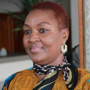 Marie Goretti Nduwayo