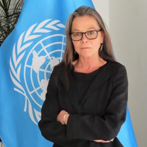 Ingeborg Ulrika Ulfsdotter Richardson
